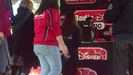 Debby Ryan Meet and greet 0992