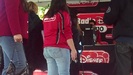 Debby Ryan Meet and greet 0994