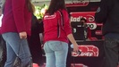 Debby Ryan Meet and greet 0995