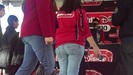 Debby Ryan Meet and greet 0997