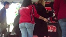 Debby Ryan Meet and greet 1010