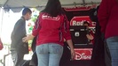 Debby Ryan Meet and greet 1016