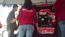 Debby Ryan Meet and greet 1017