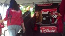 Debby Ryan Meet and greet 1022