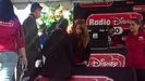 Debby Ryan Meet and greet 1028