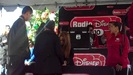 Debby Ryan Meet and greet 1038