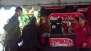 Debby Ryan Meet and greet 1045
