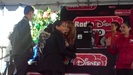 Debby Ryan Meet and greet 1048