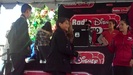 Debby Ryan Meet and greet 1049