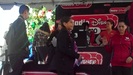 Debby Ryan Meet and greet 1050