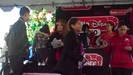 Debby Ryan Meet and greet 1051