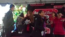 Debby Ryan Meet and greet 1052