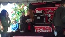 Debby Ryan Meet and greet 1075