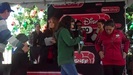 Debby Ryan Meet and greet 1096