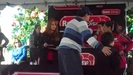 Debby Ryan Meet and greet 1107