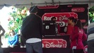 Debby Ryan Meet and greet 1116