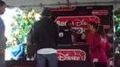 Debby Ryan Meet and greet 1117