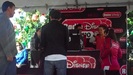Debby Ryan Meet and greet 1118