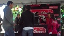 Debby Ryan Meet and greet 1120