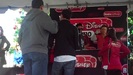 Debby Ryan Meet and greet 1123