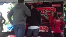 Debby Ryan Meet and greet 1124