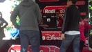 Debby Ryan Meet and greet 1138