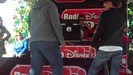 Debby Ryan Meet and greet 1142