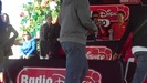 Debby Ryan Meet and greet 1146
