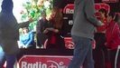 Debby Ryan Meet and greet 1149