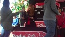 Debby Ryan Meet and greet 1150