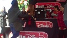Debby Ryan Meet and greet 1154