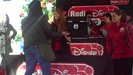 Debby Ryan Meet and greet 1156