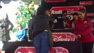 Debby Ryan Meet and greet 1163