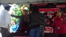Debby Ryan Meet and greet 1175