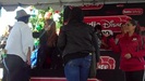 Debby Ryan Meet and greet 1177