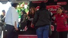Debby Ryan Meet and greet 1190