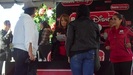 Debby Ryan Meet and greet 1191
