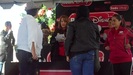 Debby Ryan Meet and greet 1192