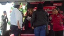 Debby Ryan Meet and greet 1193