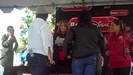 Debby Ryan Meet and greet 1196