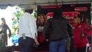 Debby Ryan Meet and greet 1198