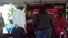 Debby Ryan Meet and greet 1200