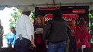 Debby Ryan Meet and greet 1201