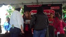 Debby Ryan Meet and greet 1202