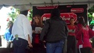 Debby Ryan Meet and greet 1203