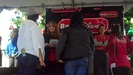 Debby Ryan Meet and greet 1204