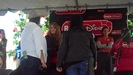 Debby Ryan Meet and greet 1208
