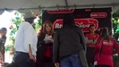 Debby Ryan Meet and greet 1213