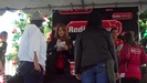 Debby Ryan Meet and greet 1215