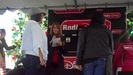 Debby Ryan Meet and greet 1219